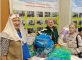 Епархии передают помощь в пострадавших от паводков регионах России и Казахстана
