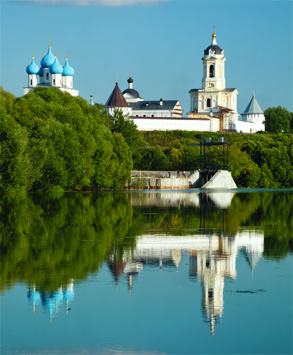 История Высоцкого монастыря в XX веке