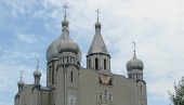 В Шепетовке Хмельницкой области введен «особый режим» для Украинской Православной Церкви