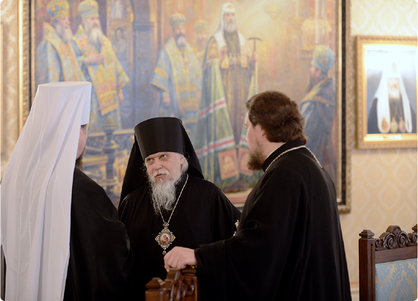 XVI Международный православный Сретенский кинофестиваль «Встреча» пройдет в Обнинске