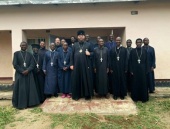 Митрополит Зарайский Константин провел собрание духовенства Малави