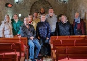 В турецком городе Дидиме впервые совершено богослужение для верующих Московского Патриархата