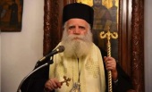 Митрополит Кифирский Серафим призвал Православные Церкви дать оценку антидуховным действиям властей Украины