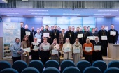 В Коломенской епархии состоялся интенсив Синодального отдела по делам молодежи