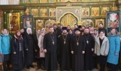 В Калужской епархии прошли курсы жестового языка для священников и мирян