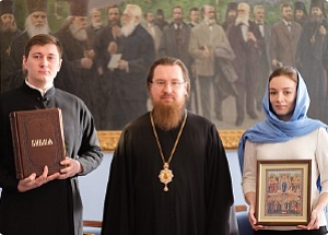 Аспирантура Московской духовной академии получила государственную аккредитацию